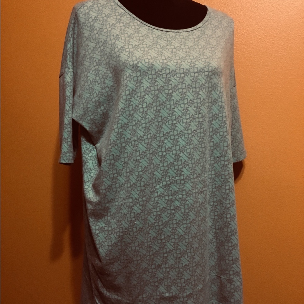 LuLaRoe Irma